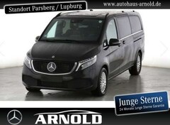 Bild des Angebotes Mercedes-Benz EQV 300 EQV 300 AVANTGARDE Extral el-Türe Distr 360° 8-S