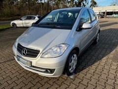 Bild des Angebotes Mercedes-Benz A 160 A 160 (169.031) mit Klimaanlage Navi