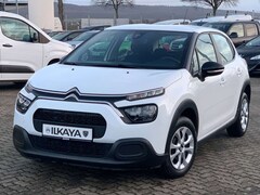 Bild des Angebotes Citroen C3 Feel