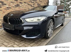 Bild des Angebotes BMW M850 i xDrive Cabrio 20Zoll adaptLED CockpProf