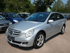 Bild des Angebotes Mercedes-Benz R 320 CDI 4-Matic*LEDER*NAVI*XENON*PDC*6 SITZER*