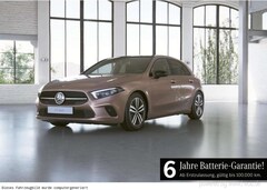 Bild des Angebotes Mercedes-Benz A 250 e "Advanced" ParkAss. Pano HUD 360 Night