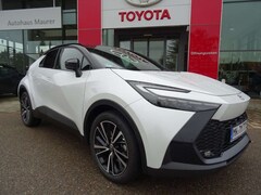 Bild des Angebotes Toyota C-HR 2.0 Plug-in-Hybrid Lounge