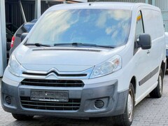 Bild des Angebotes Citroen Jumpy HDi 125 FAP 29 L2H1 Kasten