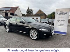 Bild des Angebotes Jaguar XJ 3.0 V6 Premium Luxury *PANO,KAM,ACC,NAVI!*