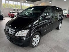 Bild des Angebotes Mercedes-Benz Viano 3.0 CDI Ambiente Edition kompakt*Leder*Nav