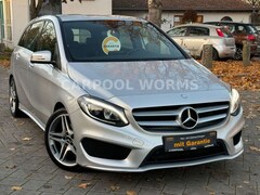 Bild des Angebotes Mercedes-Benz B 200 AMG-LINE+LPG-PRINS+ALCANTARA+LED+NAVI+PDC