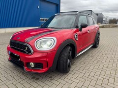 Bild des Angebotes MINI Cooper SD Countryman All4 Aut.