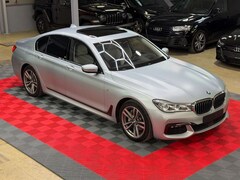 Bild des Angebotes BMW 740 d xDrive M SPORT *EDITION 40 JAHRE* HUD 360°