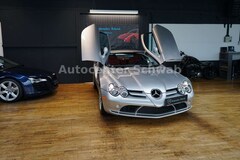 Bild des Angebotes Mercedes-Benz SLR McLAREN Coupe-13.000 KM-SiLBERPFEiL-CARBON