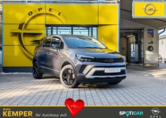 Bild des Angebotes Opel Crossland X Crossland 1.2 Turbo Elegance Autom. *LED*Kamera*