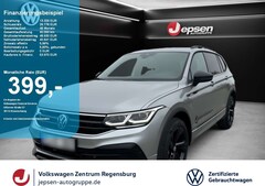 Bild des Angebotes VW Tiguan Allspace R-Line BlackStyle DSG R-KAMERA