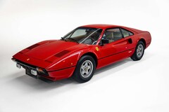 Bild des Angebotes Ferrari 208 GTB