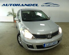 Bild des Angebotes Nissan Tiida Acenta 1,6