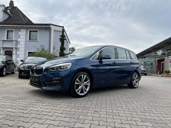 Bild des Angebotes BMW 220 d Gran Tourer xDrive Sport Line *LED Navi HUD