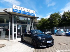 Bild des Angebotes MINI John Cooper Works Roadster Aut.Navi,Leder,Xenon