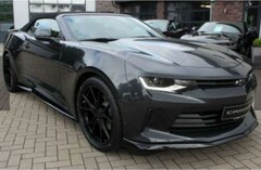 Bild des Angebotes Chevrolet Camaro Camaro Cabriolet 2.0 Aut. ATB. 305/20 "Beast"