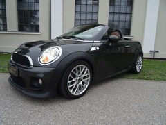 Bild des Angebotes MINI John Cooper Works Roadster John Cooper Works / Chili -2.Hand-Scheckheft