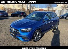 Bild des Angebotes Mercedes-Benz GLA 250 e AMG Line Premium*Kamera*Keyless*Easy-*