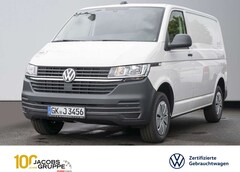 Bild des Angebotes VW Transporter 6.1 Kasten 2.0 TDI DSG Einparkhil