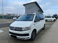 Bild des Angebotes VW T6 California Beach Edition