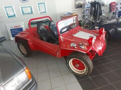 Bild des Angebotes VW Buggy