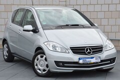 Bild des Angebotes Mercedes-Benz A 180 Blue Efficiency *Sitzheizung*Start/Stop*