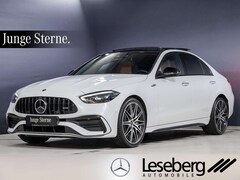 Bild des Angebotes Mercedes-Benz C 43 AMG C 43 4MATIC AMG DIG.LIGHT/Pano/DISTRONIC/ HeadUp