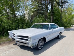 Bild des Angebotes Pontiac Catalina Safari 6.3l V8, Servo, Automatik, TÜV & H