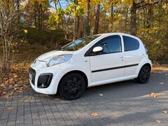 Bild des Angebotes Citroen C1 Tendance