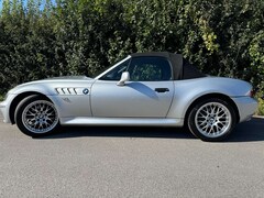 Bild des Angebotes BMW Z3 roadster 1.9i - Originalzustand - mit Hardtop