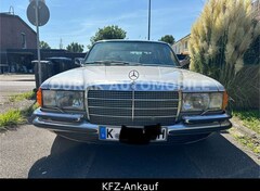 Bild des Angebotes Mercedes-Benz 450 SEL450 6,9 OLDTIMER/ TOP ZUSTAND