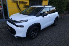 Bild des Angebotes Citroen C3 Aircross Shine Diesel