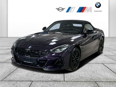 Bild des Angebotes BMW Z4 sDrive30i M Sport als Vorführwagen