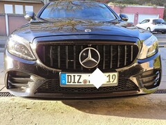 Bild des Angebotes Mercedes-Benz C 43 AMG Coupe 4Matic Speedshift TCT 9G