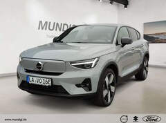 Bild des Angebotes Volvo C40 Recharge Ultimate NAVI PANO RFK STHZ Klimaaut. MEM