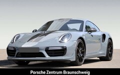 Bild des Angebotes Porsche 991 911 Turbo S Exclusive Series nur 3.900 km