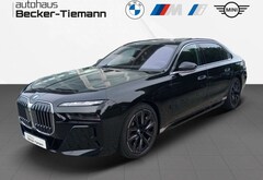 Bild des Angebotes BMW 750 e xDrive M Sportpaket AHK Automatiktüren Executive