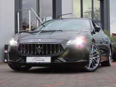 Bild des Angebotes Maserati Quattroporte 3.0 V6 GranSport S Q4 Carbon Kamera