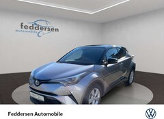 Bild des Angebotes Toyota C-HR 1.8 Hybrid Style Selection DAB PDC Rückfahrkamera