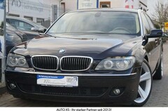 Bild des Angebotes BMW 740 i Lang Automatik Facelift Massage+Soft-Close