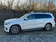 Bild des Angebotes Mercedes-Benz GL 500 GL -Klasse GL 500  4Matic Offroad