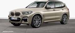 Bild des Angebotes BMW X3 M 40d Drive-Parkassist Head-Up Anhängerk. Harman/Kar