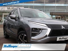 Bild des Angebotes Mitsubishi Eclipse Cross Hybrid 4WD 2.4 MIVEC LED Kamera DAB