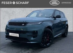 Bild des Angebotes Land Rover Range Rover Sport P460e Dynamic HSE ele.AHK 23Zoll Pano Massage