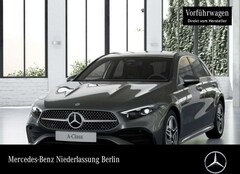 Bild des Angebotes Mercedes-Benz A 200 AMG+MULTIBEAM+KAMERA+TOTW+KEYLESS+7G