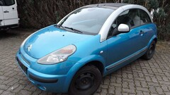 Bild des Angebotes Citroen C3 1.4 Pluriel Cabrio