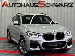 Bild des Angebotes BMW X4 X4 20d xDrive Shadow M Paket AHK Kamera HuD