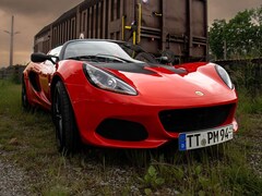 Bild des Angebotes Lotus Elise Elise Sport 220