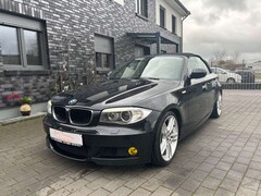 Bild des Angebotes BMW 125 Baureihe 1 Cabrio 125i(Automatik)